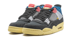 Jordan 4 Retro Union Off Noir (DC9533-001) | TheSneakerWay