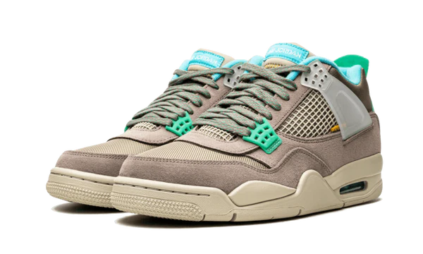 Jordan 4 Retro SP 30th Anniversary Union Taupe Haze (DJ5718-242) | TheSneakerWay