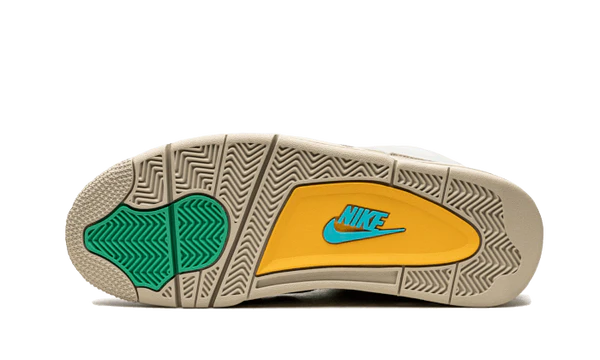 Jordan 4 Retro SP 30th Anniversary Union Taupe Haze (DJ5718-242) | TheSneakerWay