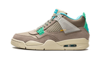Jordan 4 Retro SP 30th Anniversary Union Taupe Haze (DJ5718-242) | TheSneakerWay