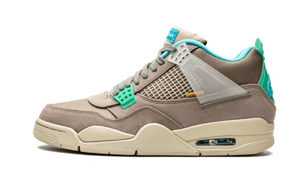 Jordan 4 Retro SP 30th Anniversary Union Taupe Haze