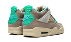 Jordan 4 Retro SP 30th Anniversary Union Taupe Haze (DJ5718-242) | TheSneakerWay
