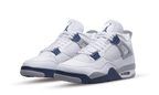 Jordan 4 Retro Midnight Navy (DH6927-140) | TheSneakerWay