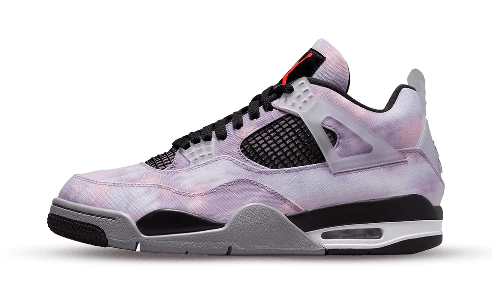 Jordan 4 Retro Zen Master