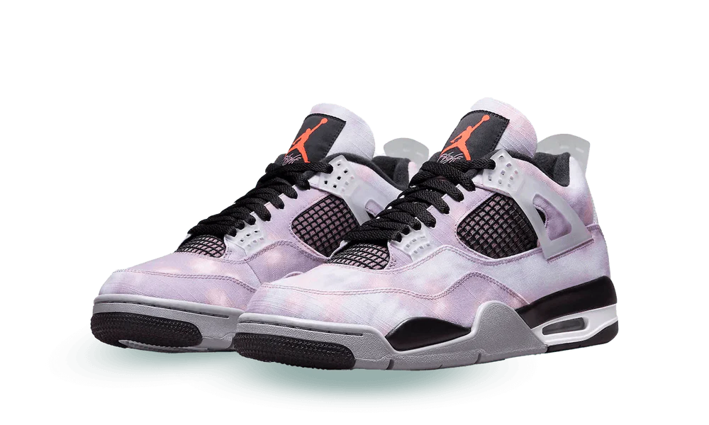 Jordan 4 Retro Zen Master (DH7138-506) | TheSneakerWay