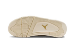 Jordan 4 Retro Metallic Gold (Women's) (AQ9129-170) | TheSneakerWay
