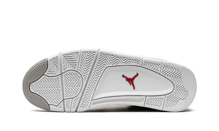 Jordan 4 Retro White Oreo (2021) (CT8527-100) | TheSneakerWay
