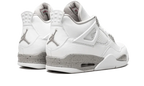 Jordan 4 Retro White Oreo (2021) (CT8527-100) | TheSneakerWay