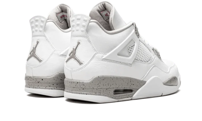 Jordan 4 Retro White Oreo (2021) (CT8527-100) | TheSneakerWay