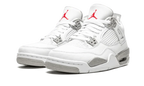 Jordan 4 Retro White Oreo (2021) (CT8527-100) | TheSneakerWay