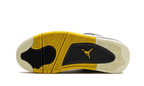 Jordan 4 Retro Vivid Sulfur (Women's) (AQ9129-101) | TheSneakerWay