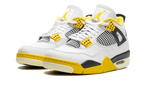 Jordan 4 Retro Vivid Sulfur (Women's) (AQ9129-101) | TheSneakerWay