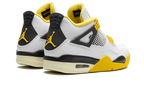 Jordan 4 Retro Vivid Sulfur (Women's) (AQ9129-101) | TheSneakerWay