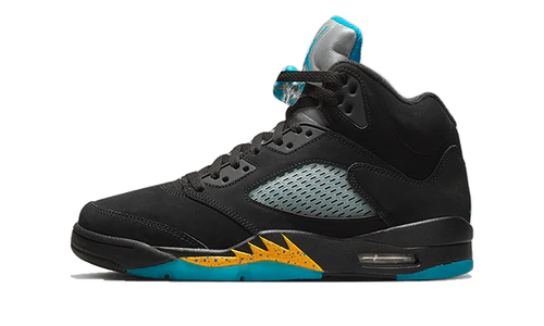 Jordan 5 Retro Aqua (DD0587-047) | TheSneakerWay