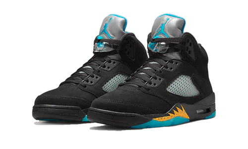 Jordan 5 Retro Aqua (DD0587-047) | TheSneakerWay