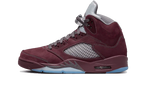 Jordan 5 Retro Burgundy (2023) (DZ4131-600) | TheSneakerWay