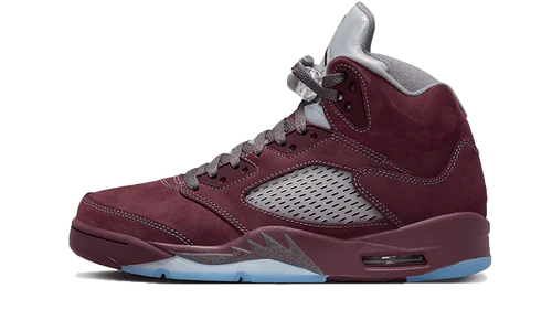 Jordan 5 Retro Burgundy (2023)