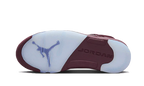 Jordan 5 Retro Burgundy (2023) (DZ4131-600) | TheSneakerWay