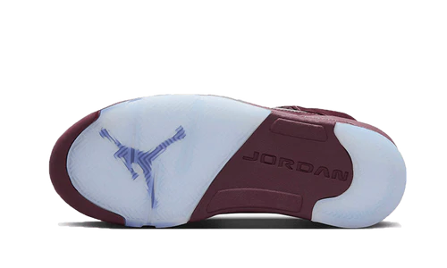 Jordan 5 Retro Burgundy (2023) (DZ4131-600) | TheSneakerWay