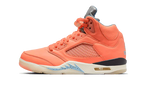 Jordan 5 Retro DJ Khaled We The Best Crimson Bliss (DV4982-641) | TheSneakerWay