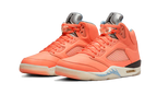 Jordan 5 Retro DJ Khaled We The Best Crimson Bliss (DV4982-641) | TheSneakerWay
