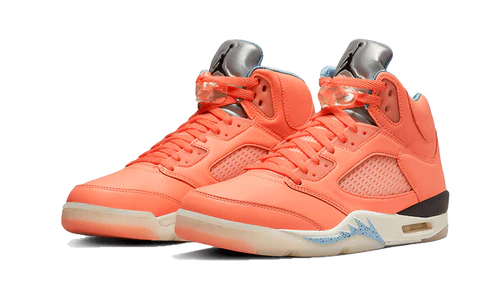 Jordan 5 Retro DJ Khaled We The Best Crimson Bliss (DV4982-641) | TheSneakerWay
