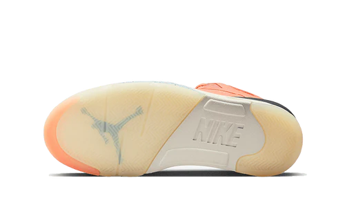 Jordan 5 Retro DJ Khaled We The Best Crimson Bliss (DV4982-641) | TheSneakerWay
