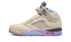 Jordan 5 Retro DJ Khaled We The Best Sail (DV4982-175) | TheSneakerWay