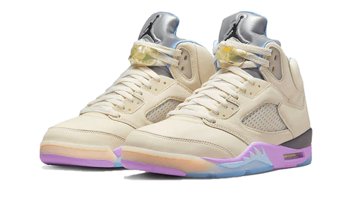 Jordan 5 Retro DJ Khaled We The Best Sail (DV4982-175) | TheSneakerWay