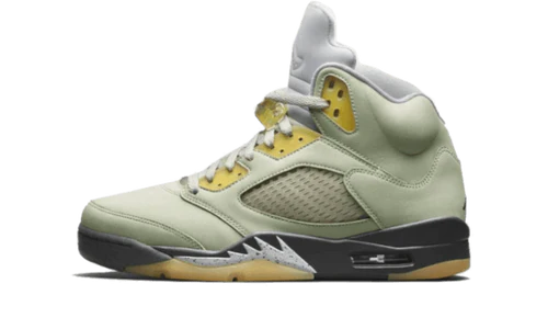 Jordan 5 Retro Jade Horizon (DC7501-300) | TheSneakerWay