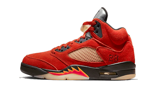 Jordan 5 Retro Dunk on Mars (Women's) (DD9336-800) | TheSneakerWay