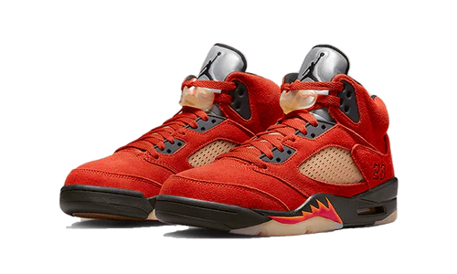 Jordan 5 Retro Dunk on Mars (Women's) (DD9336-800) | TheSneakerWay