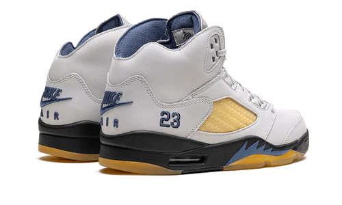 Jordan 5 Retro A Ma Maniére Dawn (Women's) (FZ5758-004) | TheSneakerWay