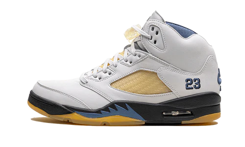 Jordan 5 Retro A Ma Maniére Dawn (Women's)