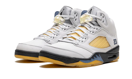 Jordan 5 Retro A Ma Maniére Dawn (Women's) (FZ5758-004) | TheSneakerWay