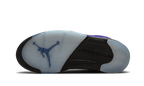 Jordan 5 Retro Alternate Grape (136027-500) | TheSneakerWay