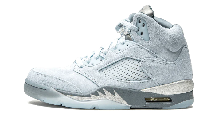 Jordan 5 Retro Bluebird (Women's) (DD9336-400) | TheSneakerWay