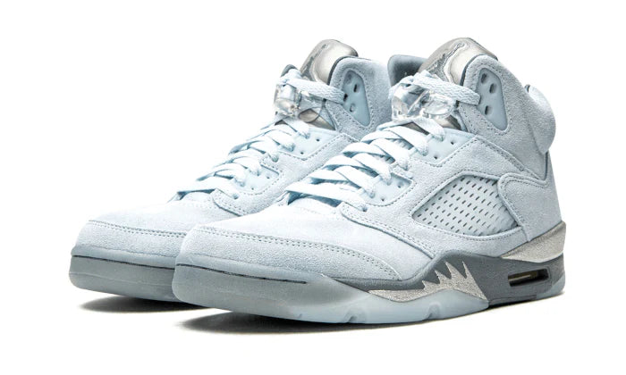 Jordan 5 Retro Bluebird (Women's) (DD9336-400) | TheSneakerWay