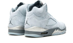 Jordan 5 Retro Bluebird (Women's) (DD9336-400) | TheSneakerWay