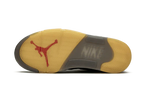 Jordan 5 Retro Off-White Muslin (CT8480-001) | TheSneakerWay