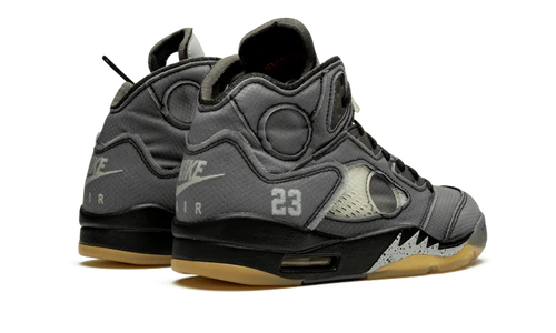 Jordan 5 Retro Off-White Muslin (CT8480-001) | TheSneakerWay
