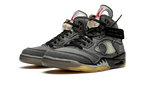 Jordan 5 Retro Off-White Muslin (CT8480-001) | TheSneakerWay