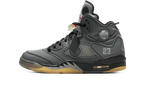 Jordan 5 Retro Off-White Muslin (CT8480-001) | TheSneakerWay