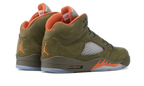 Jordan 5 Retro Olive (2024) (DD0587-308) | TheSneakerWay