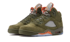 Jordan 5 Retro Olive (2024) (DD0587-308) | TheSneakerWay