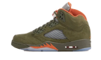 Jordan 5 Retro Olive (2024) (DD0587-308) | TheSneakerWay