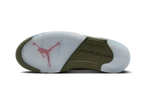 Jordan 5 Retro Olive (2024) (DD0587-308) | TheSneakerWay