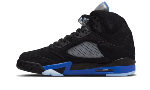 Jordan 5 Retro Racer Blue (CT4838-004) | TheSneakerWay