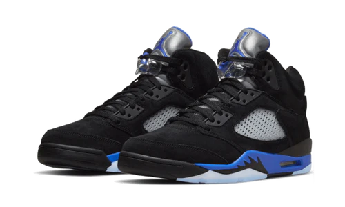 Jordan 5 Retro Racer Blue (CT4838-004) | TheSneakerWay