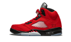 Jordan 5 Retro Raging Bull Red (2021) (DD0587-600) | TheSneakerWay